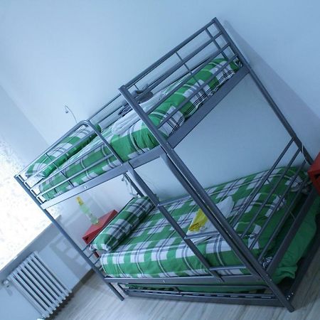 B&B Lefarfalle แฟร์รารา ภายนอก รูปภาพ
