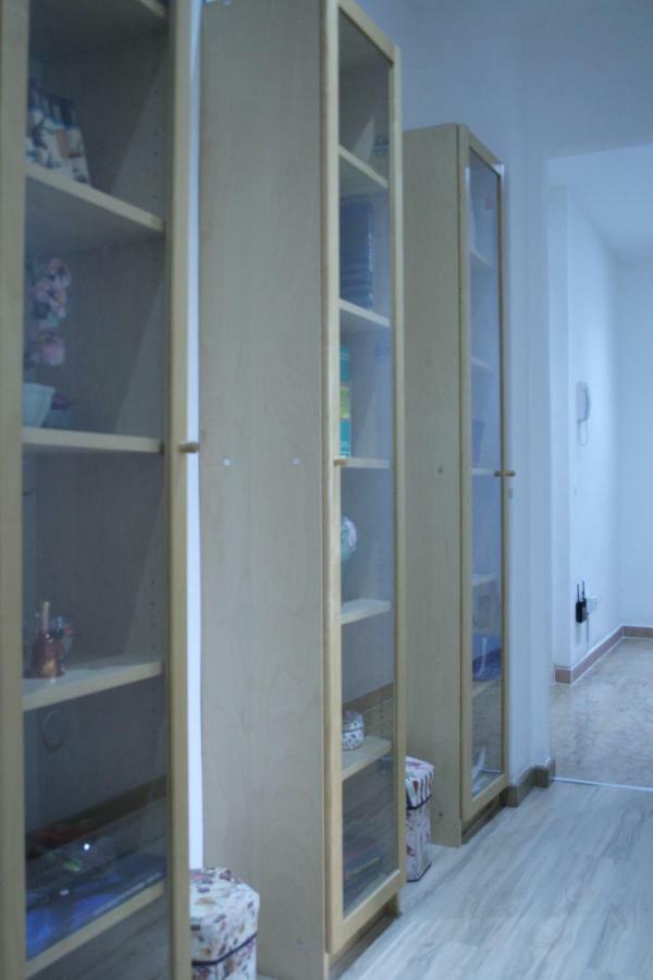 B&B Lefarfalle แฟร์รารา ภายนอก รูปภาพ