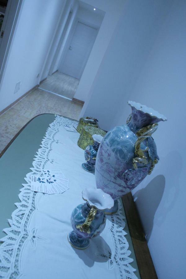 B&B Lefarfalle แฟร์รารา ภายนอก รูปภาพ