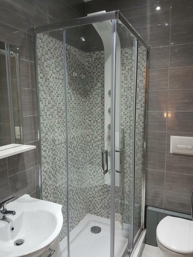 B&B Lefarfalle แฟร์รารา ภายนอก รูปภาพ